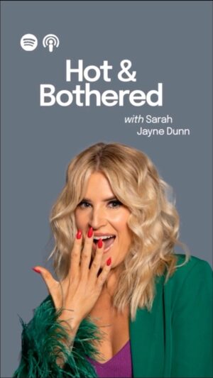 Carley Stenson Instagram - Kicking off #internationalwomensday with a new season of @hotandbothered_podcast and joining me as my first guests are 2 of the strongest, most inspiring kick ass women I know, 2 of my best friends, actresses @carleystenson1 and @alibastianinsta 
We chat about mum guilt, going back to work after having a baby and judgement and I can’t wait for you to listen 🎙️🗣️And of course we discuss what’s got us Hot and Bothered 🙊
I’ll pop the link in my bio and stories and please do like and follow if you enjoy, it would mean the world to me ❤️

@astridpodcasts 
#podcast #podcasthost #hotandbothered #hotandbotheredpodcast #taboo #taboobreaker #conversation