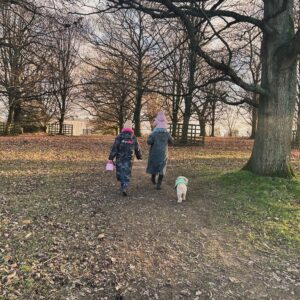 Carley Stenson Instagram - My world ❤️