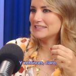Carlota Corredera Instagram - Alba Carrillo hace un ejercicio de autocrítica, sobre unas palabras que utilizó hace años, y confiesa haberse hecho íntima de la “amante” de su último novio: “Para ella, la amante era yo. Ni la mujer ni la amante son el problema, el responsable es el que promete unas cosas a una y otras a otra y, al final, hace daño a las dos” #Superlativas #SuperlativasPodcast #Parejas