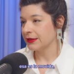 Carlota Corredera Instagram - “No todos los comportamientos son denunciables, ni son delito, ni lo tienen que ser, obviamente, pero son los que construyen la atmosfera jerárquica y tóxica” @nereaperezdelasheras reflexiona sobre las atmósferas tóxicas y jerárquicas que se generan en los entornos laborales, a raíz del trabajo de investigación de @el_pais sobre las acusaciones a Carlos Vermut. #Superlativas #Podcast #Entrevista #Feminismo