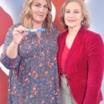 Carlota Corredera Instagram - Ya está disponible el nuevo episodio de @superlativass con la #DraRiobó, endocrinóloga de la #FundaciónJiménezDíaz en el que despejamos todas las incógnitas sobre el #Ozempic, el fármaco del que todo el mundo habla 🗣️💉Lo tenéis en #Youtube y #Spotify 🎙️🎧👩🏼‍⚕️ @novonordiskes @elilillyco #diabetes #obesidad #ozempic #wegoby #mounjaro #zepbound