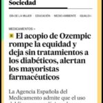 Carlota Corredera Instagram - Todas las claves sobre #Ozempic de la mano de la dra Riobó, endocrinóloga de #FundaciónJiménezDíaz en el nuevo episodio de @superlativass, mañana miércoles 6 a partir de las 8h en #youtube y #spotify #superlativas #ozempic #pódcast #salud #novonordisk #lilly @novonordiskes @elilillyco