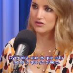 Carlota Corredera Instagram - @albacarrillooficial quiere volver a ser madre, pero reivindica la decisión de no serlo de otras mujeres. Como dice @carlotacorredera es un ejercicio de responsabilidad. #Superlativas #Maternidad #Feminismo