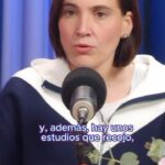 Carlota Corredera Instagram - El 76% de los mensajes analizados tienen contenido ofensivo hacia las personas con obesidad y sobrepeso. La palabra 𝘨𝘰𝘳𝘥𝘢 supera en casi el doble al de 𝘨𝘰𝘳𝘥𝘰 y el uso de 𝘰𝘣𝘦𝘴𝘢 triplica al de 𝘰𝘣𝘦𝘴𝘰. #Superlativas #Podcast #Salud #SaludMetabólica #SaludMental