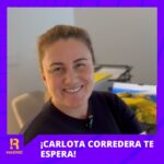 Carlota Corredera Instagram – 🎙️ ¡Nuestra superlativa favorita, 𝗖𝗮𝗿𝗹𝗼𝘁𝗮 𝗖𝗼𝗿𝗿𝗲𝗱𝗲𝗿𝗮, te espera en Madrid!

📺 Estamos a punto de cerrar plazas para el Curso de Presentador de TV y Reporterismo

🗓️ ¡Te esperamos los fines de semana del 𝟰-𝟱 y 𝟭𝟭-𝟭𝟮 𝗱𝗲 𝗺𝗮𝘆𝗼 en Madrid!⁣
⁣
✉️ Envíanos tu CV a info@radiofonics.com y si quieres saber más, llama al 679 37 40 10 o visita radiofonics.com