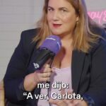 Carlota Corredera Instagram – 🔮🌃| A veces tenemos que gestionar el poder y en eso Carlota Corredera (@carlotacorredera ) es la mejor. 

Sin embargo nosotros… solo podemos callar y atender. 

En el capítulo de esta semana hablamos del poder, de cómo nos relacionamos con él y de todo lo que implica. 

Lo tenéis disponible GRATIS en todas las plataformas y en @podimo_es 

💜