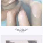 Carlota Guerrero Instagram - After months of research and work, we are very proud to present @penelopearchive. Being able to edit and reproduce my own artworks while giving voice to other artists I deeply admire is finally a reality. I’m immensely grateful for all the people that made this possible and accompany me on this beautiful journey, thank you for your support. I hope you see the beauty I see in these pieces that now exist in this realm for you all, and represent the foundations of a project I intend to last a lifetime. www.penelopearchive.com