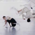 Carlota Guerrero Instagram - stills from oral - @bjork ft. @rosalia.vt As always; I feel infinite gratitude to the beautiful team that helped me bring this vision to life. ♾ Directed by @carlota_guerrero Executive Producer: Zico Judge Produced by @blur__________ & @prodcofficial Producer: @juliaestruga Original Idea: @carlota_guerrero Director of Photography: @alvar.riu Art Direction: @carlota_guerrero & @nicolasferiche Production Designer: @dana_nala Choreographer: @guillemjimenezz Stunt Coordinators: @alicila.g & @cinthiap12 Stunt Doubles: @patriciadelcamporey & @cinthiap12 Editor: @aitorbigas VFX : @mrflowers.tv VFX Supervisor: @pipecamara Clean up: @laremedios.studio Grading: @marti.somoza.color Stylist: @ginaberenguerbarnils Muah Artist: @catalinasartor_ Casting Director: @yarikumanets Sound Design: @saraconhache_ Graphic Design Credits: @querida_si 1st AD: @andreavilchesarcas Production Manager: @davids.murga Casting Coordinator & Production Assistant: @blancacividanes Locations Manager & Production Assistant: @sofianavarrof Location Scout: @jordibarrera Runner: @aliveinside333 Camera Operator: @xaviguillen 1st AC: @hectorjuol 2nd AC: @dunamr.films DIT: @felmal__ @hector.egea.garrigos Gaffer: @albertpinana Sparks: @anawiswell @pere.av @byquim @joancarrieron @martinavilak @tarrason_ @paugalarzaa_ Lights and camera truck driver: David Lleonart Roig Set assistant: @noracascante Props makers: @tupakart @oreka_productions Stylist Assistants: @claudiacatroux @juliamoratoo Editor Assistant: @danielmendoza Executive Assistant: @josepheeny