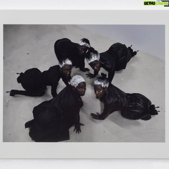 Carlota Guerrero Instagram - “Famzi, Nadia, Khia, Ann-Océane, Mouna“, 2023, by artist Carlota Guerrero @carlota_guerrero is part of the collection at Penélope Archive @penelopearchive Edition of 7 2 A/P 2 G/P Accompanied by a certificate of authenticity, signed and numbered by the artist. “When I bring women together in one place and photograph them, I am creating new organisms, a surreal projection of my mind, an invented, new animal composed of bodies which feed back into themselves, as if each woman were an organ or a cell that, by joining the others, makes up a whole being. (…) My body is the body of a woman, and, in the bodies of of other women, I find a union, a fractal, an organised composition of similarities that make me feel I am where I need to be, as if, within the chaos, we were creating a small order…” www.penelopearchive.com