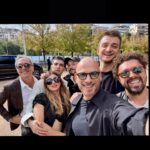 Carlotta Antonelli Instagram - Oggi abbiamo presentato Suburræterna al @romacinemafest ❤️ Ringrazio tutta la super squadra @cattleya_produzione @cirodemilio @alessandrotonda @ezioabbate @fabrizio.bettelli @buizzacamilla @julesforgione Un grazie speciale a @netflixit @castiglionilaria ✨ E poi agli amici,quelli veri,belli e cattivissimi @giacomo.ferrara @fedesabatini @marlon.joubert @alioshamassine @yayapuntoebasta @__giorgiaspinelli_ @morris_sarra @filippo.nigro @gabriele.distadio @federigoceci ❤️‍🔥 Love you my favourite squad E tutto il mio cuore al mio super team @toplayagency i miei amori @upgradeartist la mia @valentinailardi @alexsinato , alle mie meravigliose @nikipinna @fulviatellone e soprattutto alla magia di @dior ✨ Are you ready ?