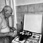 Carlotta Antonelli Instagram - Nonno : “Senti che pace zingaresca” che vuol dire ? Nonno:”che siamo tutti misti”