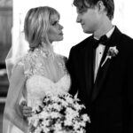 Carlson Young Instagram - Happy anniversary to the true true true love of my life @isominnis 🤍