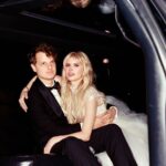 Carlson Young Instagram - Happy birthday to my love ❤️‍🔥