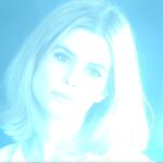 Carlson Young Instagram - 🧊 c/o @_davidblack