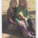 Carlson Young Instagram - 🪡