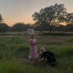 Carlson Young Instagram - TBW / BTS: available now in select theaters and everywhere on-demand in the US.