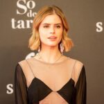 Carlson Young Instagram - she’s berries n cream, I’m good soup