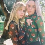 Carlson Young Instagram - 🕊️ @rabotworld