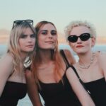 Carlson Young Instagram - couldn’t love them more