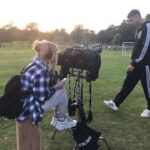 Carlson Young Instagram -