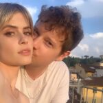 Carlson Young Instagram -