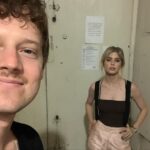 Carlson Young Instagram -