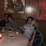 Carlson Young Instagram -
