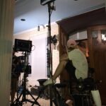 Carlson Young Instagram -