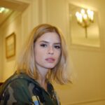 Carlson Young Instagram - 🥂