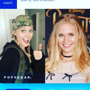 Carly Schroeder Thumbnail - 1.9K Likes - Top Liked Instagram Posts and Photos