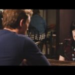 Carly Chaikin Instagram - In honor of my short that I wrote with @ninasteffel getting into LA Shorts Film Fest - here’s a quick scene from it - I play all the female parts #blinddate