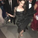 Carly Chaikin Instagram - In honor of the #Emmys tonight, here’s a photo dump from when were there in 2016 for #MrRobot. Can’t believe that was 5 years ago
