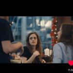 Carly Chaikin Instagram - Just wanted to share this gold. Sometimes you just gotta go. @samesmail annoyed “cut” at the end is my favorite @gracejaneronson #mrrobot #jfkairport