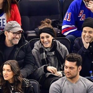 Carly Chaikin Instagram - One big happy family