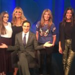 Carly Chaikin Instagram - You guyss... I'm on @projectrunway tonight!!!!! Dream come true :) make sure to watch 9pm on Lifetime