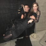 Carly Chaikin Instagram - In honor of the #Emmys tonight, here’s a photo dump from when were there in 2016 for #MrRobot. Can’t believe that was 5 years ago