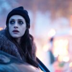 Carly Chaikin Instagram – What was your favorite part of episode 5? #mrrobot