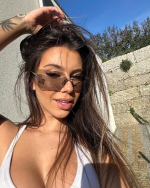 Carly Santos Thumbnail - 20K Likes - Top Liked Instagram Posts and Photos