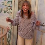 Carly Simon Instagram - Howdy Sports Fans