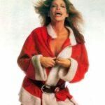 Carly Simon Instagram - Ho ho ho! Happy Christmas to all and to all a goodnight!