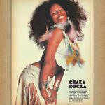 Carly Simon Instagram - Sending congratulations to Chaka Khan on joining The Rock and Roll Hall of Fame!!!