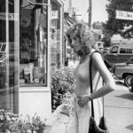 Carly Simon Instagram - wow! @carlysimonhq at Tisbury Street Fair in 1980s 🏄‍♂️ Welcome to @marthasvineyard 🌸 tag #marthasvineyard for chance to get your photo featured : #carlysimon #edgartown #oakbluffs #massachusetts #capecod #newengland #travel #travelphotography : Carly Simon Martha’s Vineyard is an island off the coast of Massachusetts known around the world as a beautiful destination that’s attracts celebrities like Sylvester Stallone to Oprah Winfrey and world leaders including President Obama and President Clinton plus millions of families and travelers seeking a summer getaway! The island’s natural beauty, relaxed atmosphere, and secluded location make it a perfect getaway spot for those seeking a break from the hustle and bustle of Hollywood life. On land, you might spot white-tailed deer, Eastern cottontail rabbits, gray squirrels, chipmunks, and a variety of birds, such as ospreys, and wild turkeys. There is also a good chance to see various types of snakes, including garter snakes and the rare and beautiful Eastern hognose snake. When it comes to aquatic life, the island’s waters provide a habitat for both resident and migratory species. Harbor seals, gray seals, and Atlantic bottlenose dolphins can be seen offshore, while the inshore waters provide a habitat for striped bass, bluefish, flounder, and many other types of fish. You also might spot starfish, crabs, and different kinds of shellfish like clams and oysters along the beaches. Martha’s Vineyard is a great place to encounter a variety of wildlife, and there are many opportunities to appreciate and learn about the natural world on the island.