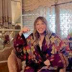Carly Simon Instagram - It’s my birthday!!!