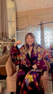 Carly Simon Instagram - It’s my birthday!!!