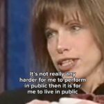 Carly Simon Instagram - Also the grocery store, the gas station, the post office….