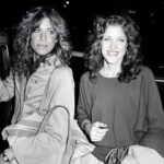 Carly Simon Instagram - Happy birthday to my dear sister Lucy.