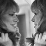 Carly Simon Instagram - Look Me in the Eyes