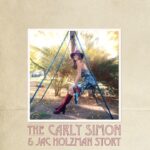 Carly Simon Instagram - Only a few more weeks until These Are The Good Old Days reaches shelves! To tide you over, here is the remastered version of “You’re So Vain.” I’ll leave you STILL wondering who it’s about…. Link in Bio