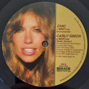 Carly Simon Thumbnail - 6.9K Likes - Top Liked Instagram Posts and Photos