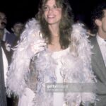 Carly Simon Instagram - May 1, 1984 at The Limelight Night Club in New York City, New York.
